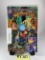 UltraVerse: The Strangers #2 Comic by Malibu Comics