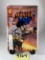 Mantra #1 Ultraverse Malibu Comics