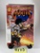 Mantra #1 (Ultraverse) Comic Book   Malibu Comics