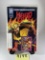 UltraVerse Hardcase #2 Comic - Malibu Comics