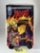 ULTRAVERSE: Hardcase #2 Comic Book     Malibu Comics