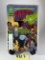 Free Ultraverse #1 Comic -  Malibu Comics 1993