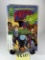 Freex #1 Ultraverse Malibu Comics (1993)