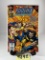 Phoenix Resurrection #0 Comic     Malibu Comics
