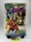 Airman #1 Comic Book     Malibu Comics 1993