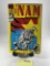 The 'Nam Comic Book Scapegoat! Issue #61   - Marvel