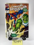 The Amazing Spider-Man #381     Marvel Comics