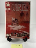 Grendel Comic #39 -   - Comico - 1989