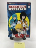 ROBOTECH MASTERS COMICO #6 Comic -