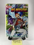 Ms. Mystic Comic No. 1 Vol. 2 - Continuity Comics