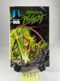 Warriors of Plasm #1     Defiant Comics