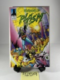 Warriors of Plasm #4 Comic Book -   - Defiant Comics