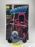 Daredevil #300 Last Rites Part IV Double Sized 300th Issue Special -   - Marvel Com