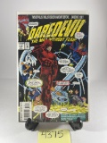 Daredevil #318 - The Man Without Fear |     | Marvel Comics | July 1993