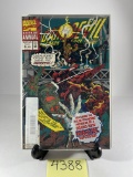 Daredevil Annual #9 (1993)   Marvel Comics