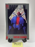 Darkman Torture Chamber Comic Book -   - Marvel Comics