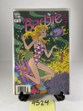 Barbie Fashion Comic Book #46 -     - Marvel Comics