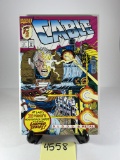 Cable #1 Blood & Metal Limited Series Comic Book (October 1992) - **  - Marvel Comi