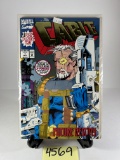 Cable #1 Future Destiny -   Marvel Comics