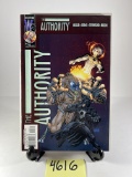 The Authority Comic Issue #28 (April) -   - Wildstorm