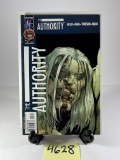The Authority #27 Comic -   - WildStorm - Millar Adams Townsend Baron