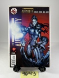 The Authority #3 September |     | WildStorm