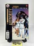 The Authority Issue #7 (January) Comic -     - WildStorm Comics