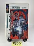 The Authority Comic Issue #26   WildStorm