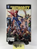 The Authority #19 (April 2010) Comic     Wildstorm 01911