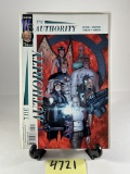 The Authority #26 (November 2001) -     - Wildstorm