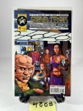 Star Trek DS9 #22  ( ) - DC Comics