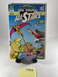 The Young All-Stars #9 (Millennium Week 6) -   - DC Comics