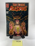 The Young All-Stars #20 Winter Issue     DC Comics