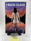** Hack/Slash #19 Comic -  Image Comics