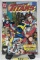 The New Titans Issue #95 by DC Comics