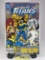 The New Titans #98  DC Comics