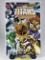 The New Titans Meltdown 2 Comic Book DC Comics Issue 128