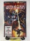 Ultraman #1 Virgin Cover Edition Ken Steacy