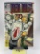 Judge Dredd Dredd Rules Issues #4 Fleetway Quality