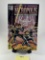 Dredd & Buried Necropolis The Judge Death Invasion Issue 6  Fleetway Quality