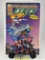 Exiles #2  Malibu Comics