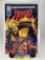 Hard Case #2  Malibu Comics