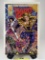 HardCase #4 Ultraforce Malibu Comics