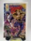 Hard Case #4 Malibu Comics