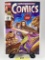 Dark Horse Comics #7 Featuring Star Wars Adventure -