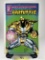 Prototype #1   Malibu Comics