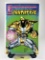 Prototype Comic #1 (1993) Ultraverse Malibu Comics