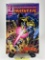 Prototype Issue 4   Malibu Comics Ultraverse