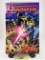 Prototype #4 Comic     Malibu Comics Strazewski & Mason