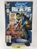 Ghost Rider Blaze Spirits of Vengeance Issue #21 Marvel Comics